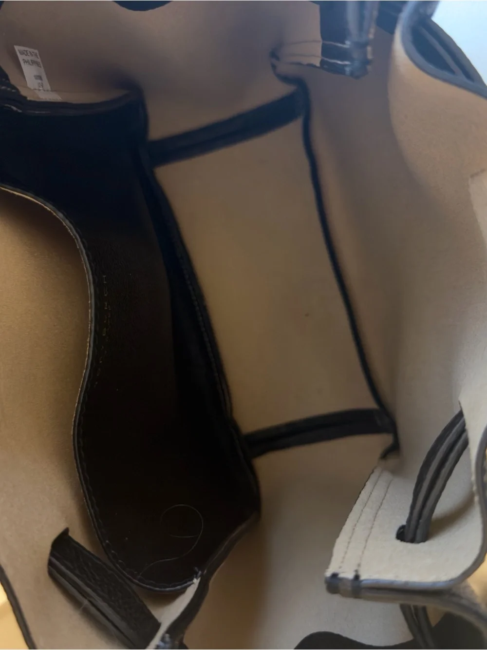 Tory Burch Romy Bucket Bag